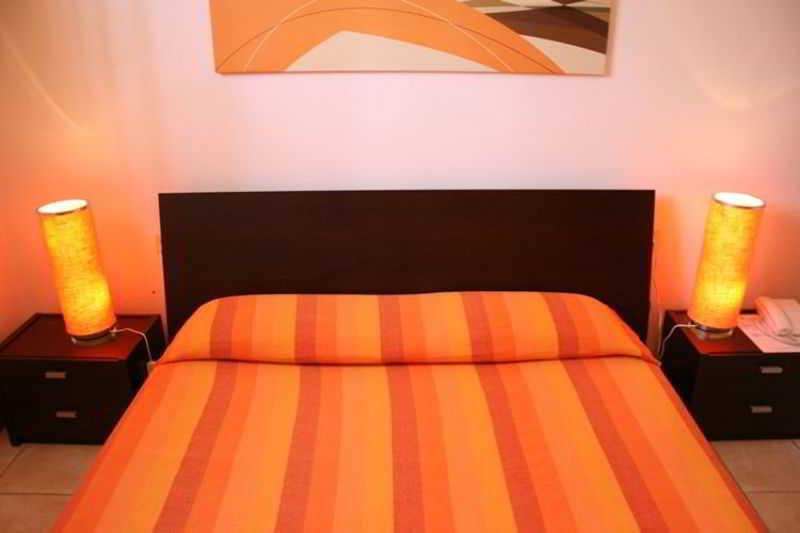 Hotel I Cedri Скандиччи Экстерьер фото